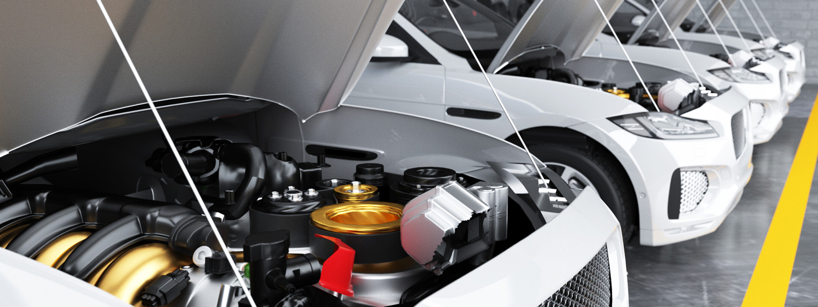 我司生產的氣動元件有哪些優勢？